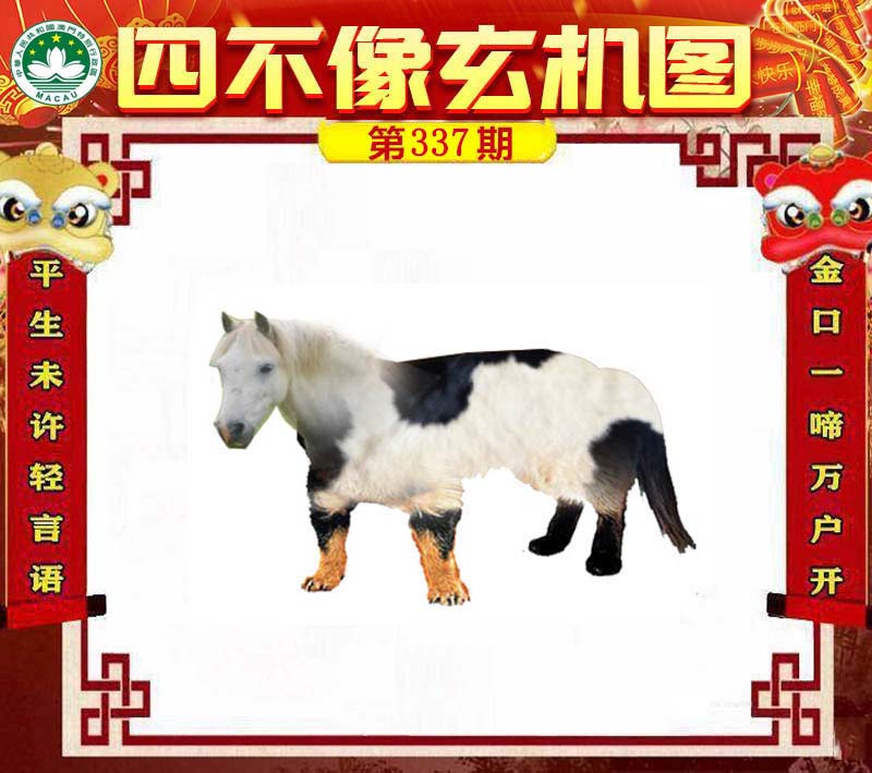 奧門今晚特馬四不像生肖圖解析，澳門今晚特馬生肖圖解析，四不像生肖圖探秘