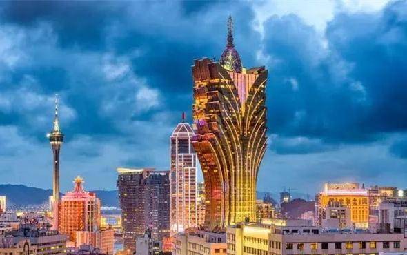 澳門最精準正最精準龍門，澳門精準龍門預測