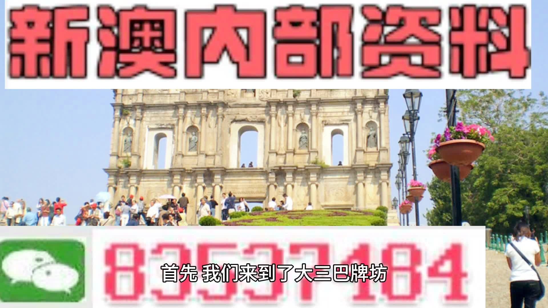 新澳門精準四肖期期中特公開，澳門精準四肖期期中特公開揭曉