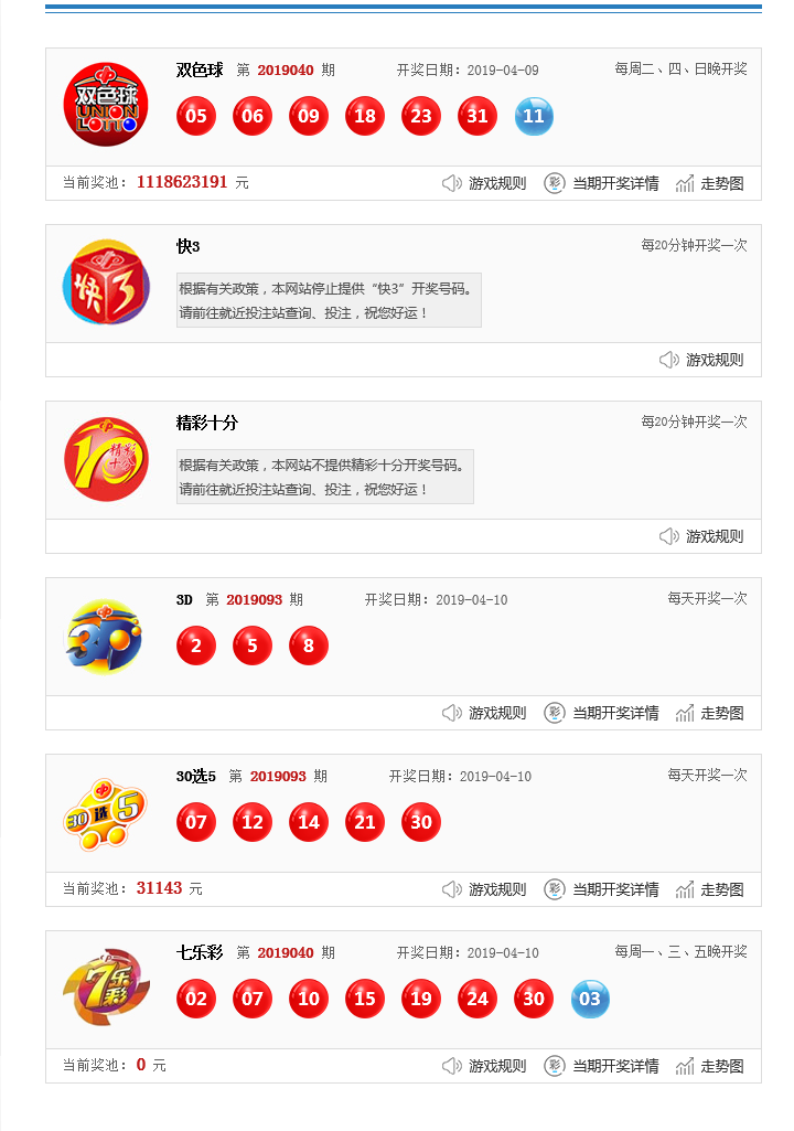 香港今晚開獎結(jié)果查詢表