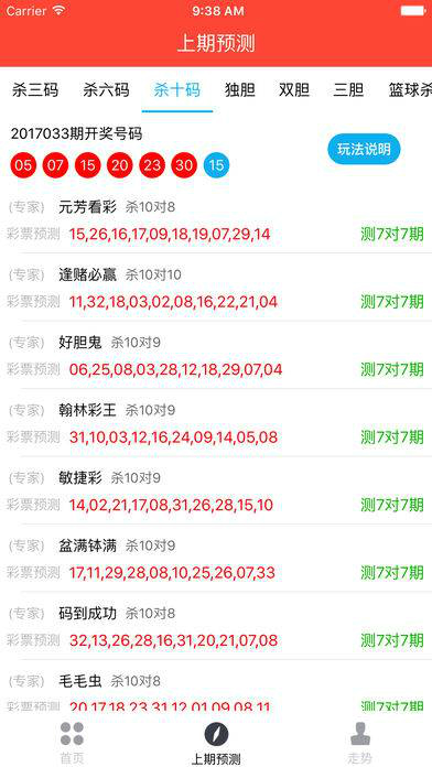 破曉之光 第4頁