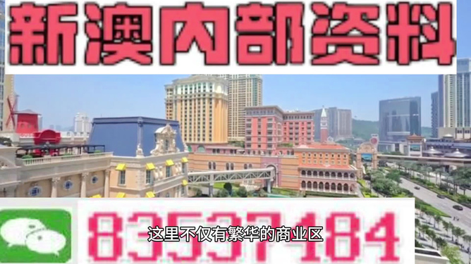 新澳新澳門正版資料